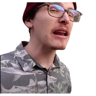 🤨 b2bb88a1 telegram sticker