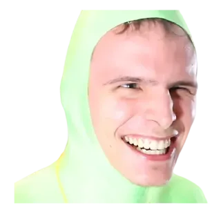 Idubbbz. whatsapp stickers