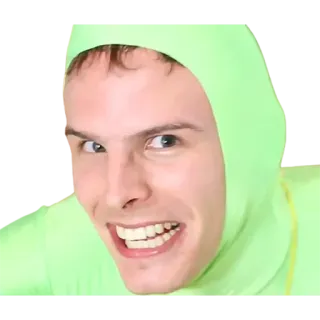 Idubbbz. telegram stickers