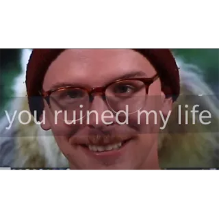 🤬 d45de57c you ruined my life telegram sticker