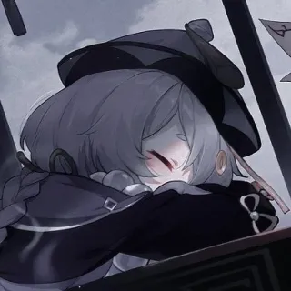 ❄️ 46d7fc99 telegram sticker