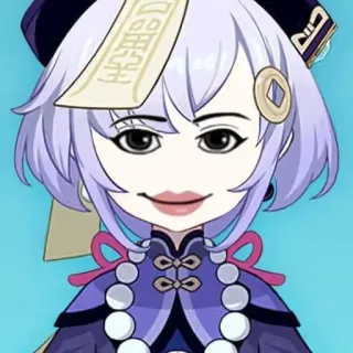 ❄️ 6e607985 telegram sticker