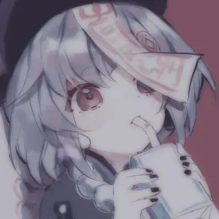 Цици лучшая девочка❤️ :: @fStikBot telegram stickers