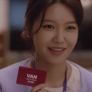 😁 3d89d9cb VAN FITNESS fitness, kaart, vrouw, medewerker, lidmaatschap, sportschool telegram sticker