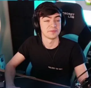 🌟 bc65b8d1 Rologed to be hot telegram sticker