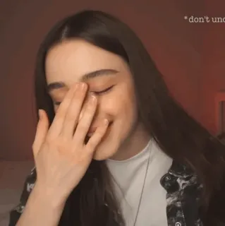 Dasha~ telegram stickers