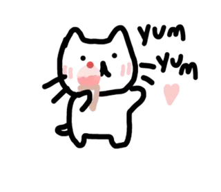 🐱 0047fd74 telegram sticker