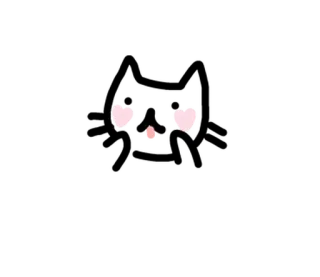 🐱 0b607095 telegram sticker