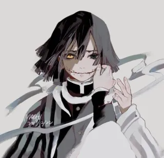 😭 3b83e82d อนิเมะ, ตัวละคร, ศิลปะ, ภาพประกอบ telegram sticker