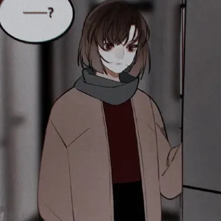 🩺 446636b1 — ? telegram sticker