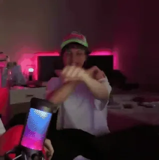 🌟 5542b5b8 telegram sticker