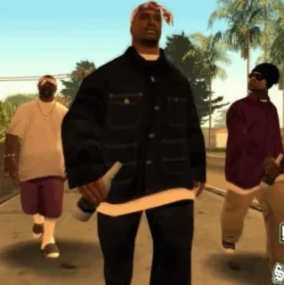 CJ | @CherrySticker telegram stickers