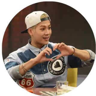 ❤ 2ca3aaaa telegram sticker