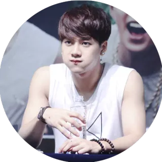 🤢 3484d911 telegram sticker