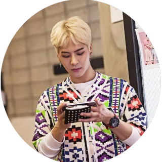 📱 6579dded telegram sticker