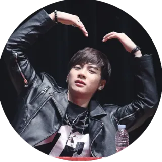 ❤ 69a613de telegram sticker