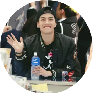 👋 793380e1 telegram sticker