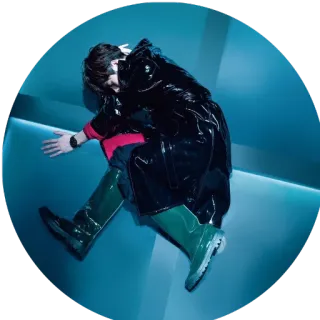 😴 b252d4c1 telegram sticker