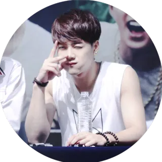 ✌ d846aa20 telegram sticker