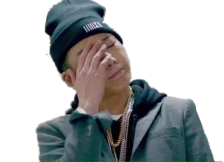 🤦‍♂️ 60a45cd1 telegram sticker