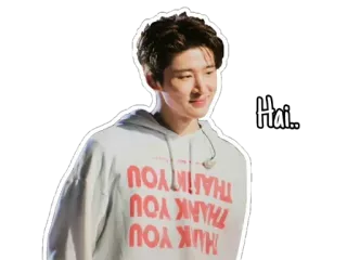 👋 646caa3b Hai.. telegram sticker