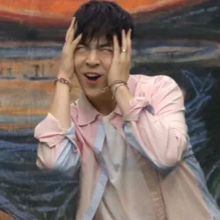 😱 2938132a telegram sticker