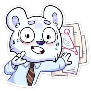 Илай :: @stickroom telegram stickers