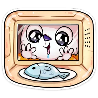 Илай :: @stickroom telegram stickers