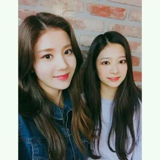 ILY whatsapp stickers