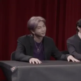 bts by @illidan_d telegram stickers