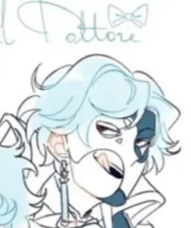 💉 786439ee il Dottore whatsapp sticker