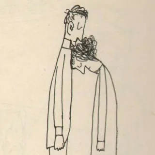 💑 255972e4 カップル, ハグ, イラスト, 愛, 共感 telegram sticker