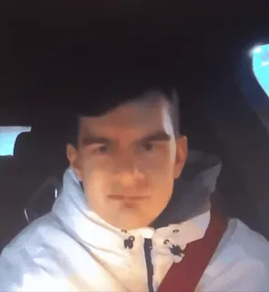 😎 437db0f8 telegram sticker