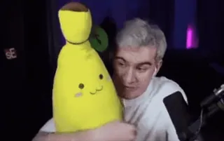 🍌 baa5f58e telegram sticker