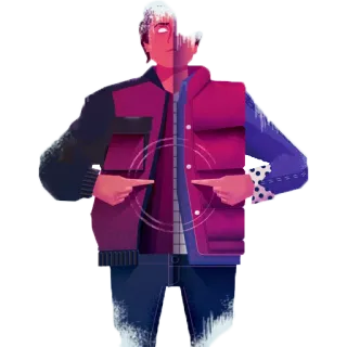 😲 41f5427e telegram sticker