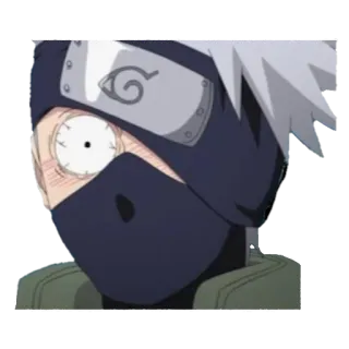 Наруто 2.0 telegram stickers