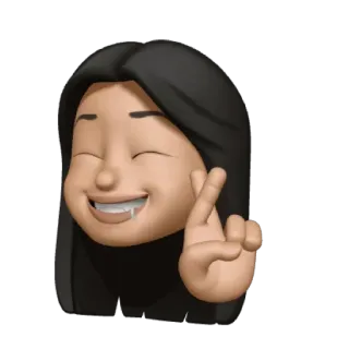 🕊 9b62d4ea Emoji, Memoji, Semoga berhasil, Semoga sukses, Penuh harapan, Wajah kartun telegram sticker