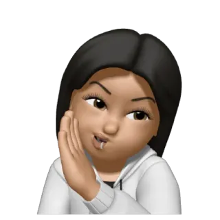 🗣 a4df49ea telegram sticker