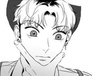 🤔 b9b473bc telegram sticker