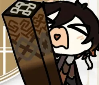 🥰 4e3bf6ff telegram sticker