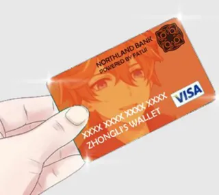 ZhongLi telegram stickers