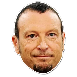 Trash Italiano telegram stickers