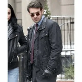 🕶 8f810d8e Daredevil Сорвиголова, Marvel, Супергерой, Netflix, Комиксы telegram sticker
