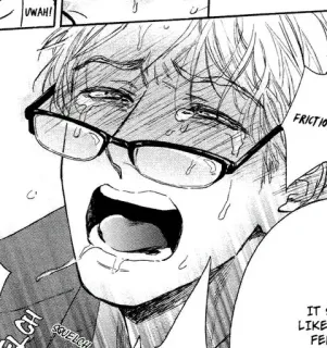 ❤️ c0621b06 UWAH!
FRICTION
SQUELCH telegram sticker