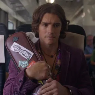 🎸 686f2f74 ugly baby наклейка, чехол для гитары, страшный ребенок whatsapp sticker