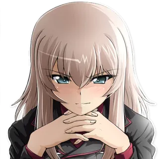 2D #1 | @IMG2D telegram stickers