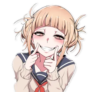 2D #1 | @IMG2D whatsapp stickers