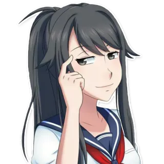 2D #1 | @IMG2D telegram stickers