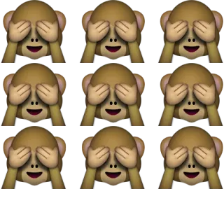 ایموجی گروهی telegram stickers