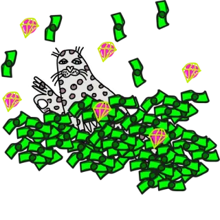 take and make telegram stickers